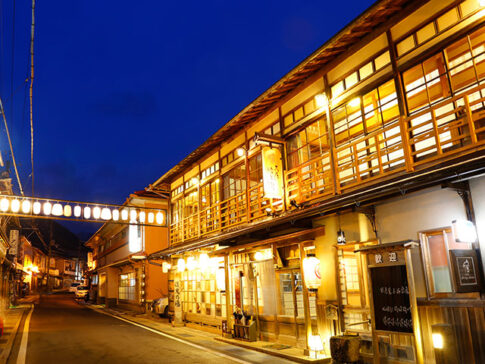 洞川温泉の温泉旅館・ホテル一覧【楽天トラベル】