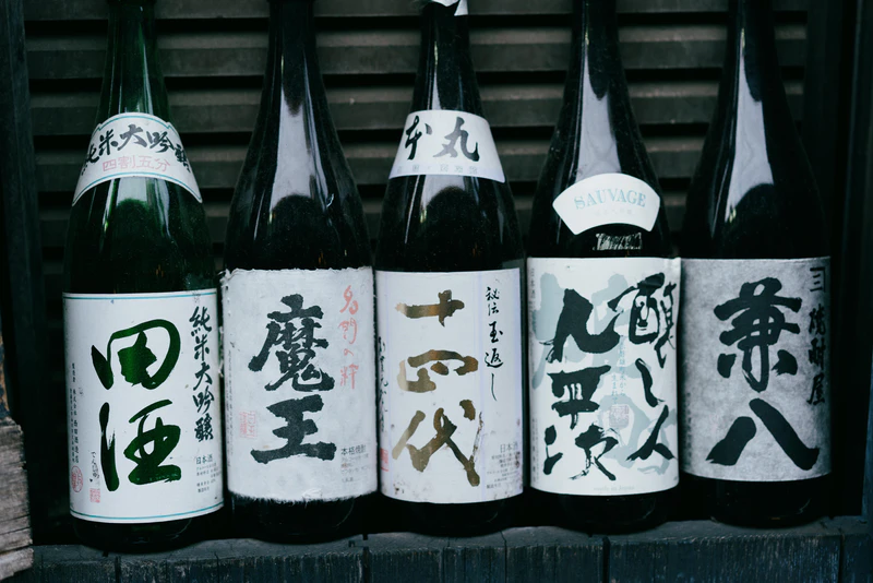 幻の日本酒「十四代」とは?種類や価格、入手方法を徹底解説! | 唎酒師